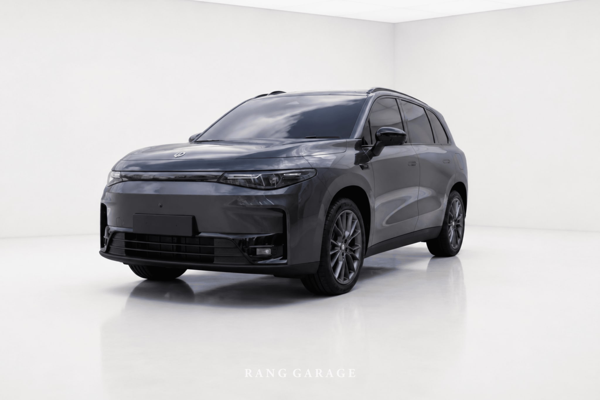 leapmotor c10