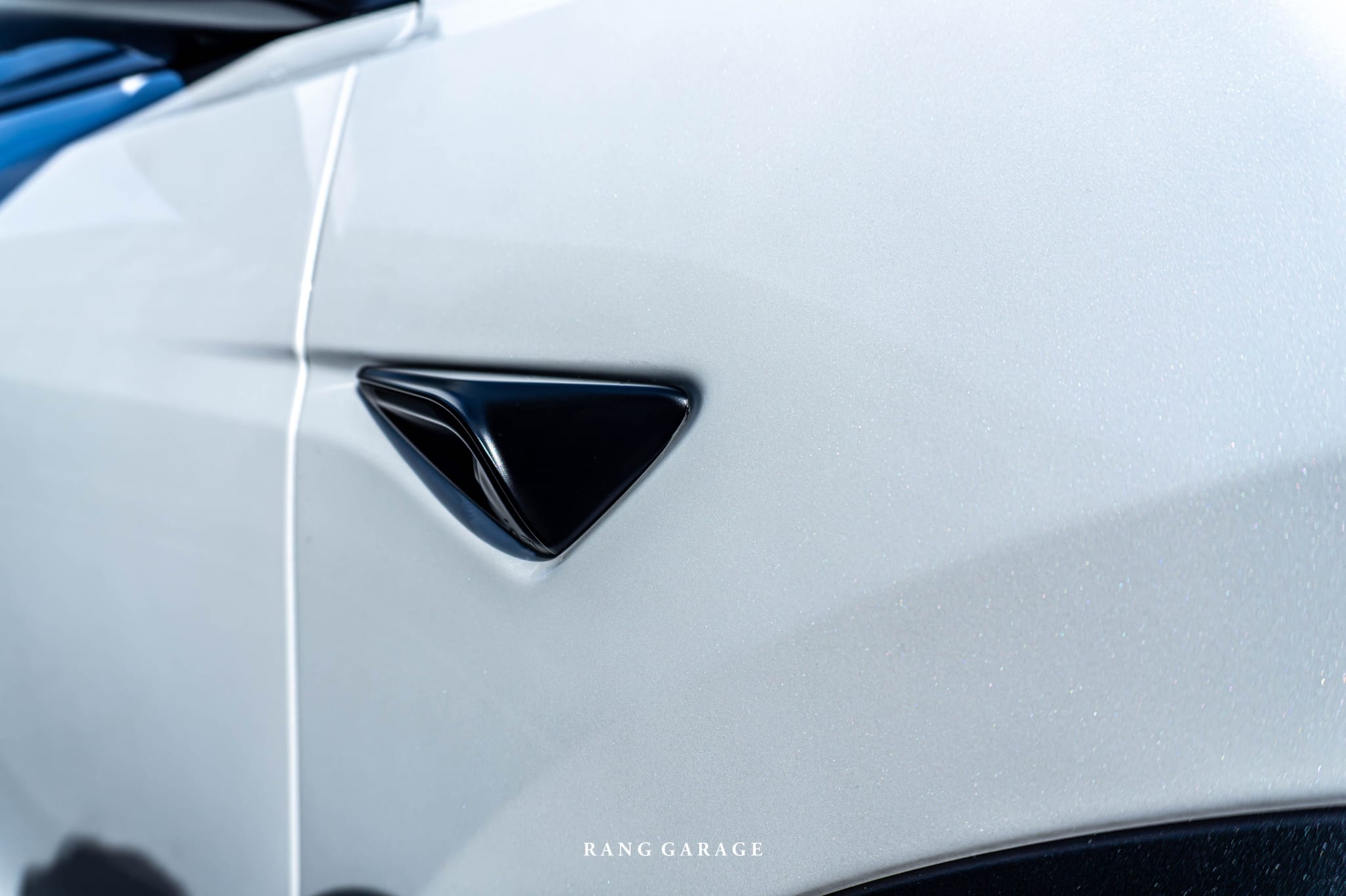 TESLA MODEL YL