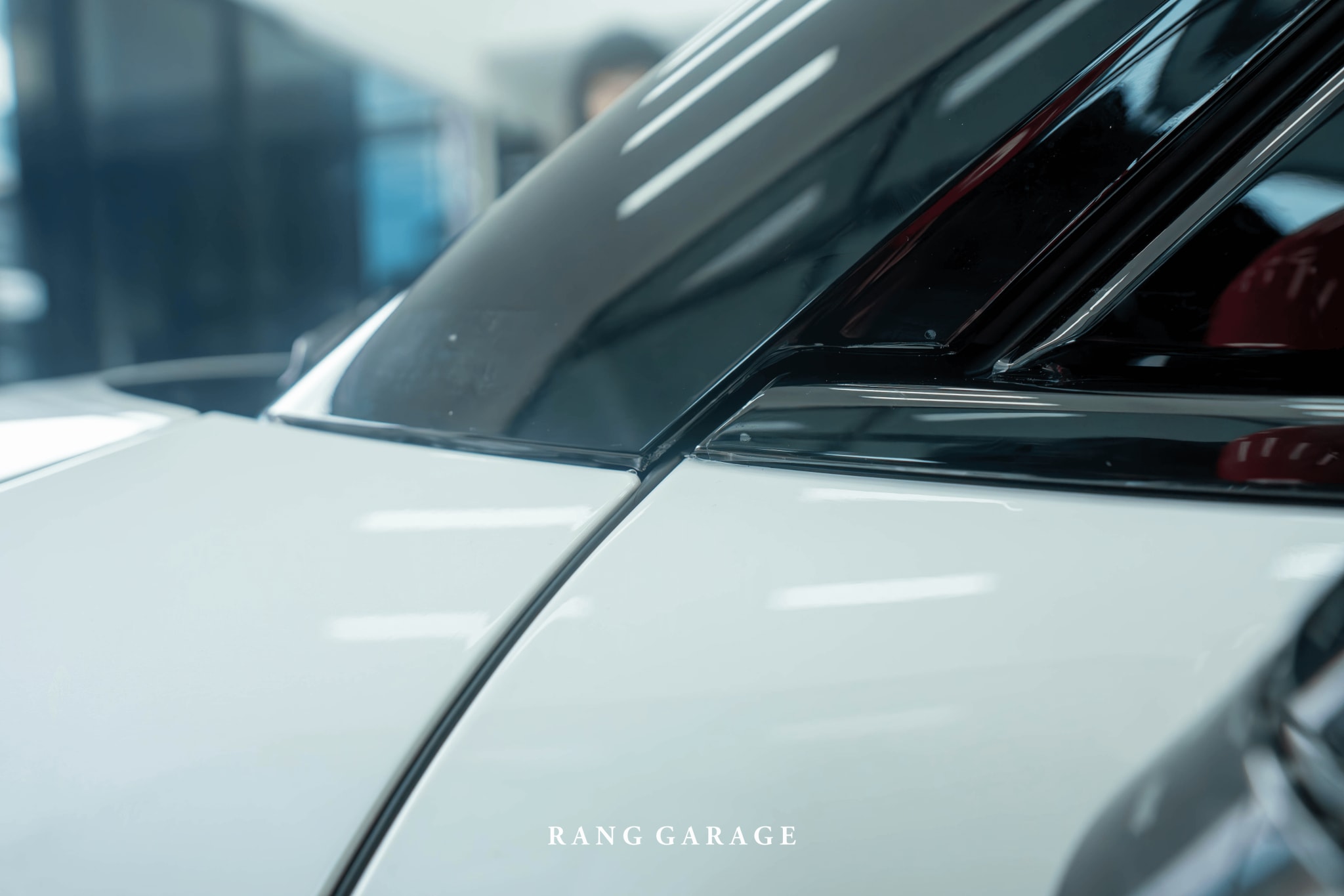 MINICOOPER John Cooper Works