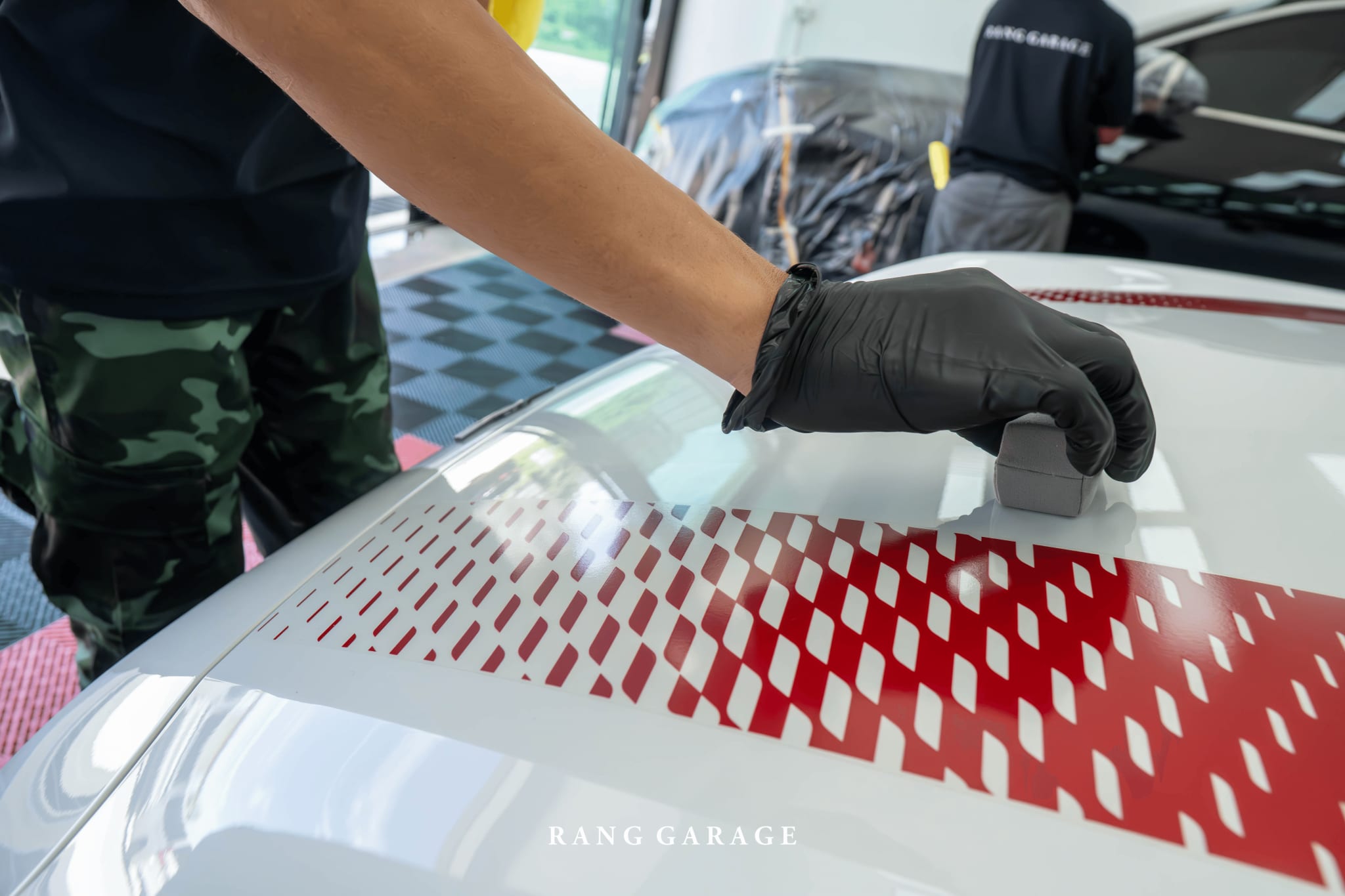 MINICOOPER John Cooper Works