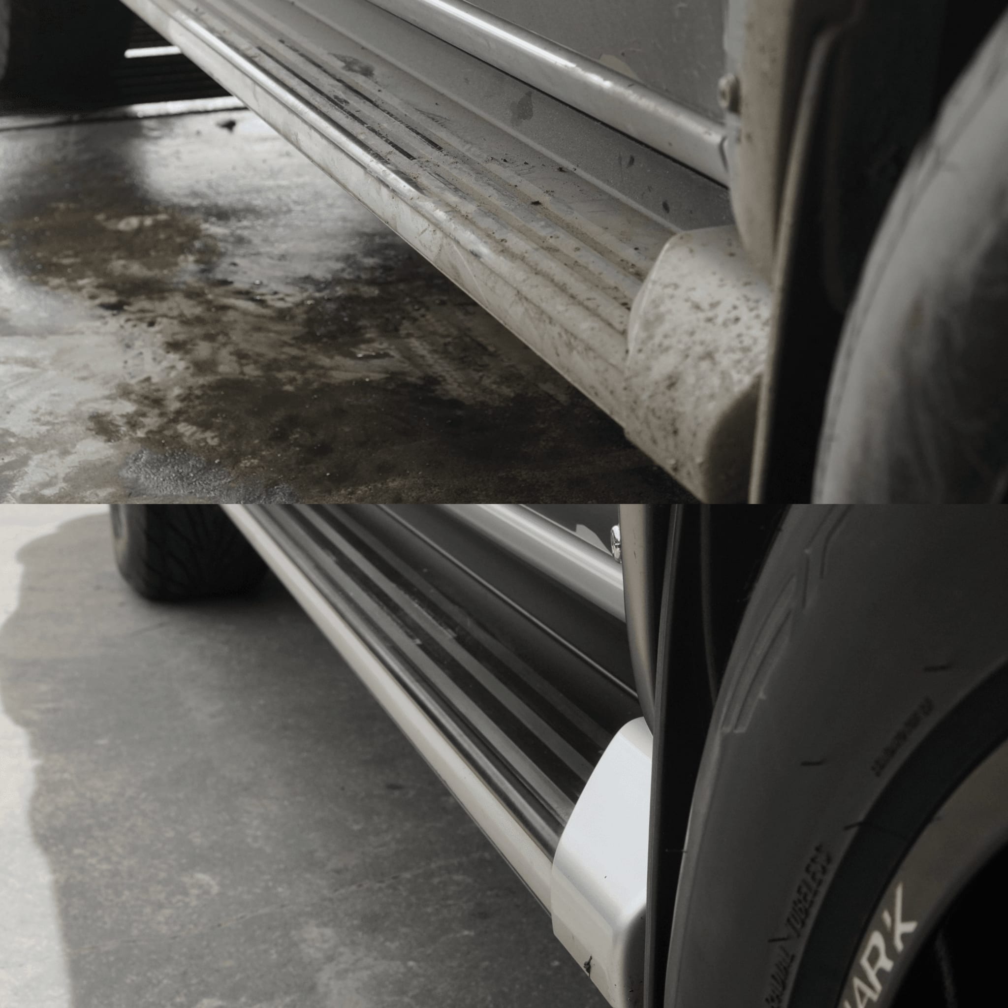 MITSUBISHI TRITON