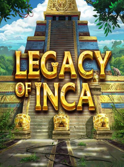 Legacy of Inca