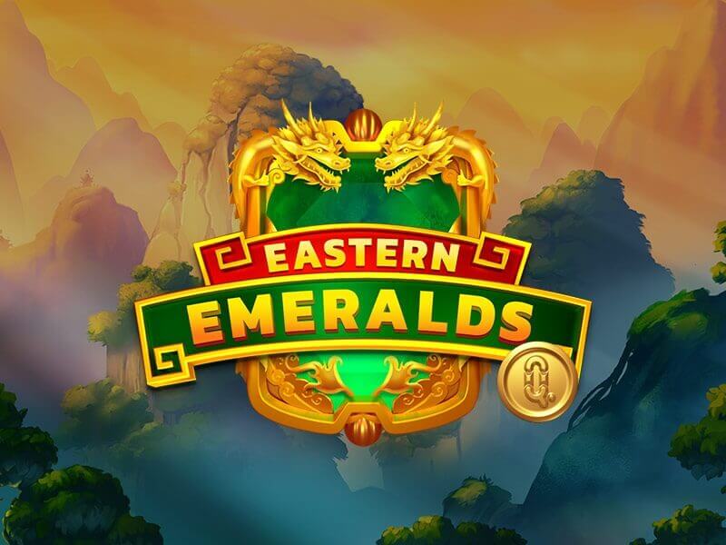 Eastern Emeralds