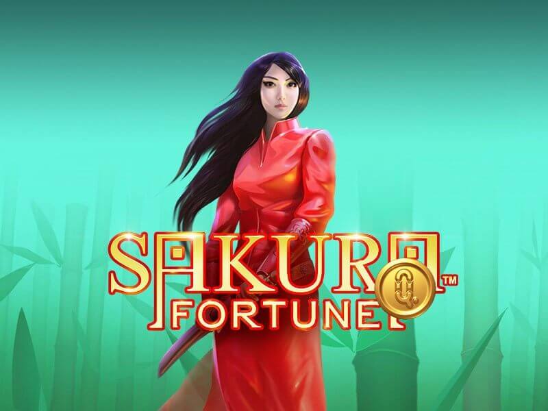 Sakura Fortune