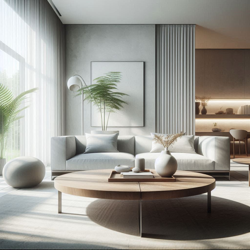 Coffee Tables