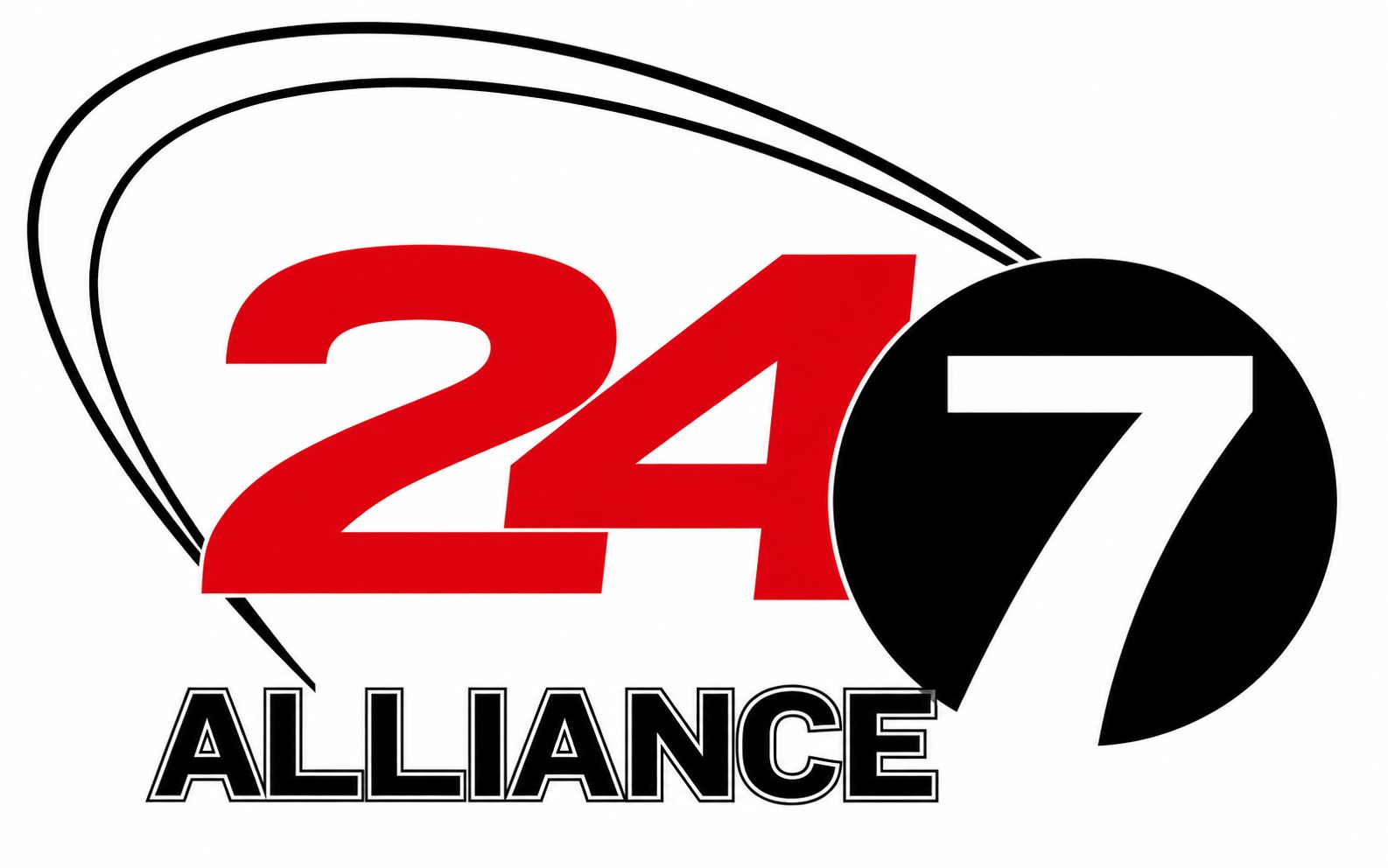 247 Alliance Ltd logo