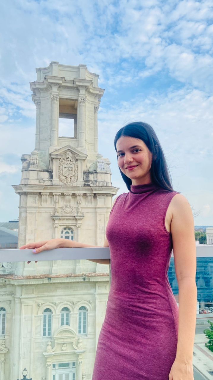Greta Romero arte y podcast