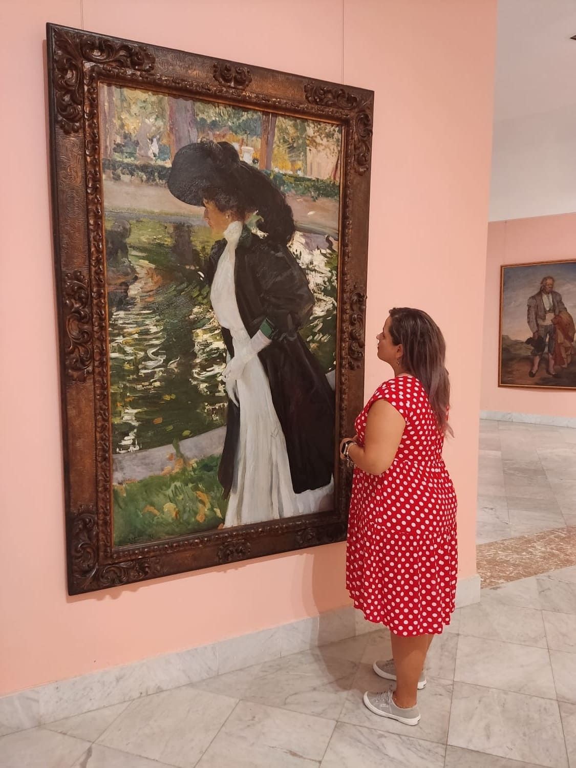 joaquin sorolla obras