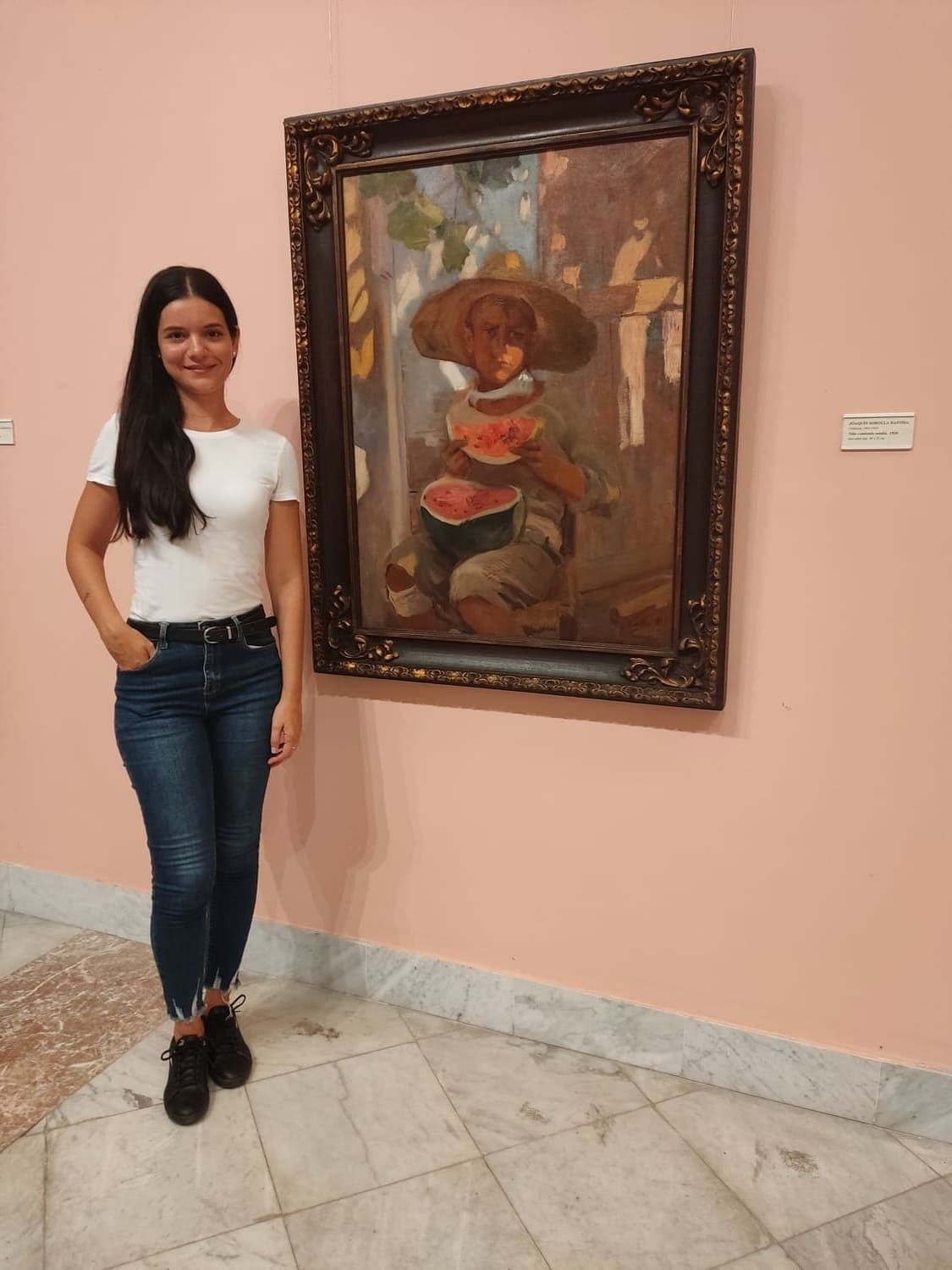 joaquin sorolla obras