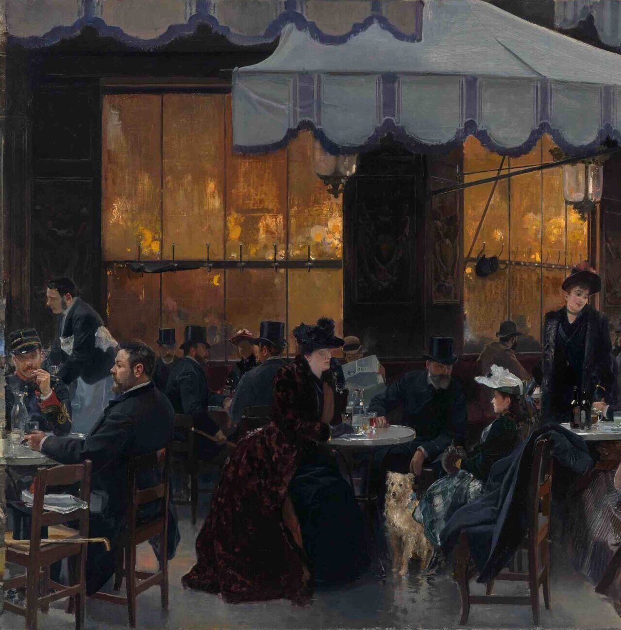 joaquín sorolla