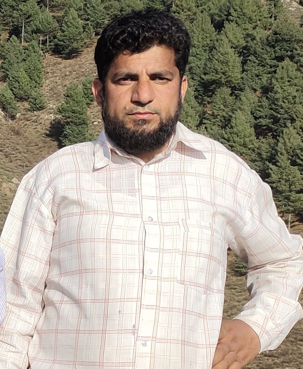 Teacher