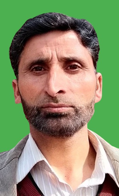 Teacher