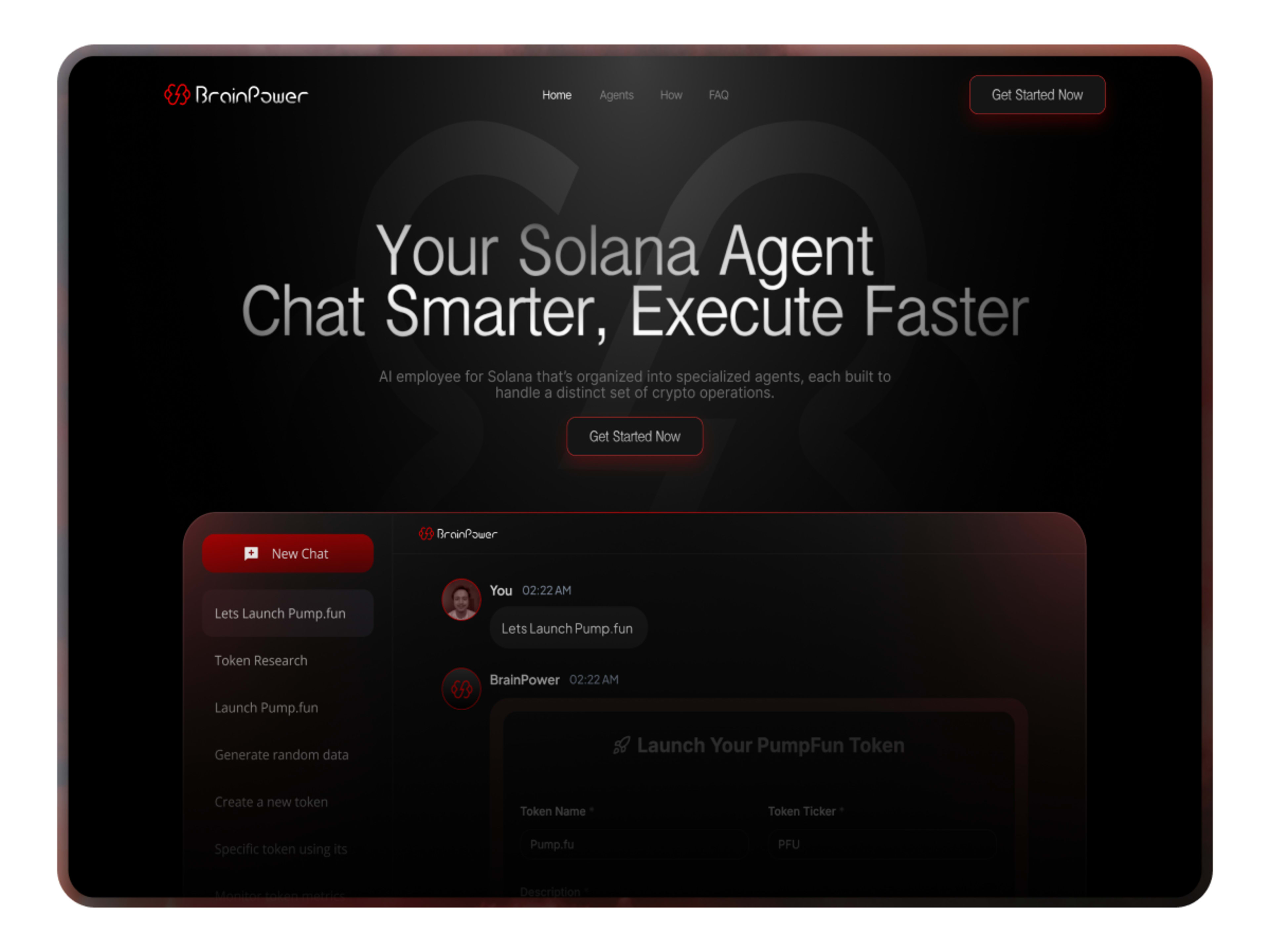 Pricing section Figma component preview