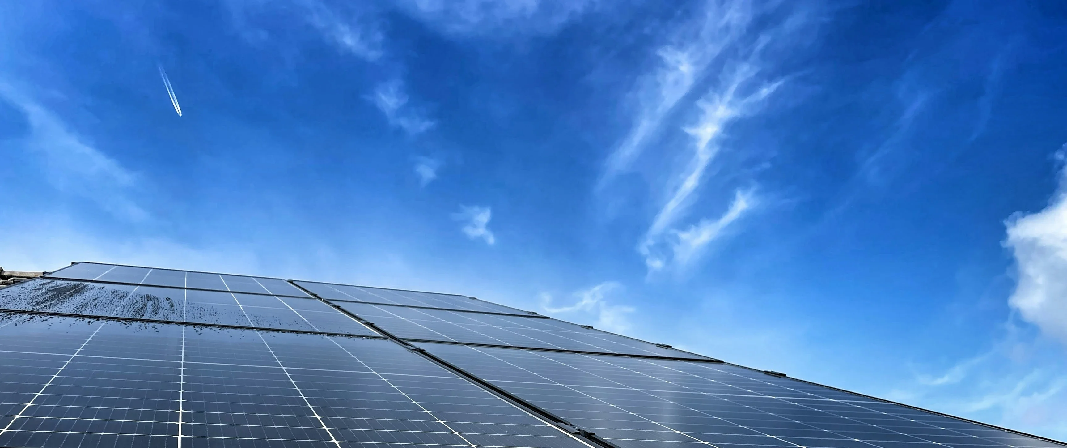 Energía solar en Oaxaca