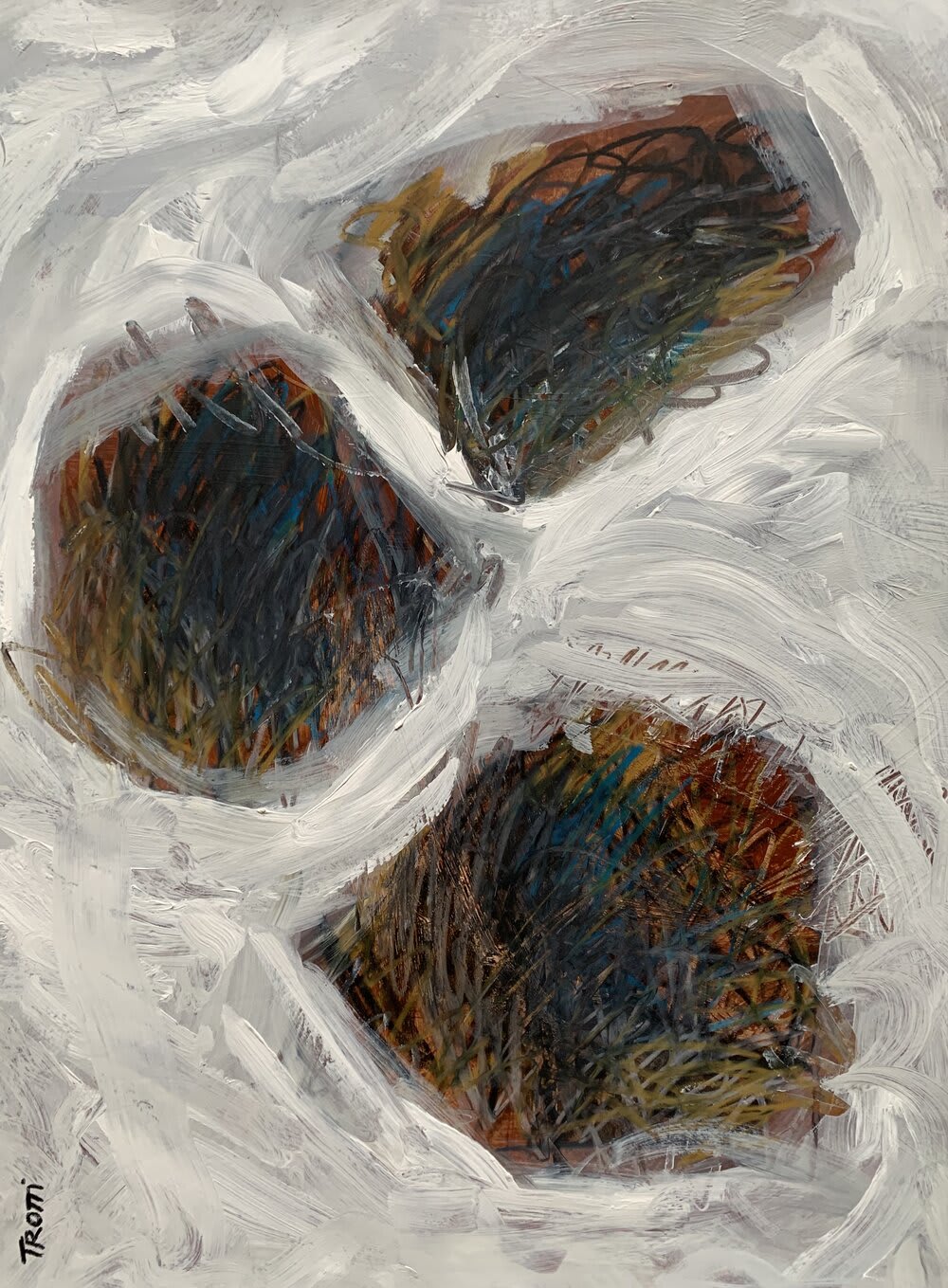 Beyond Chaos series 18