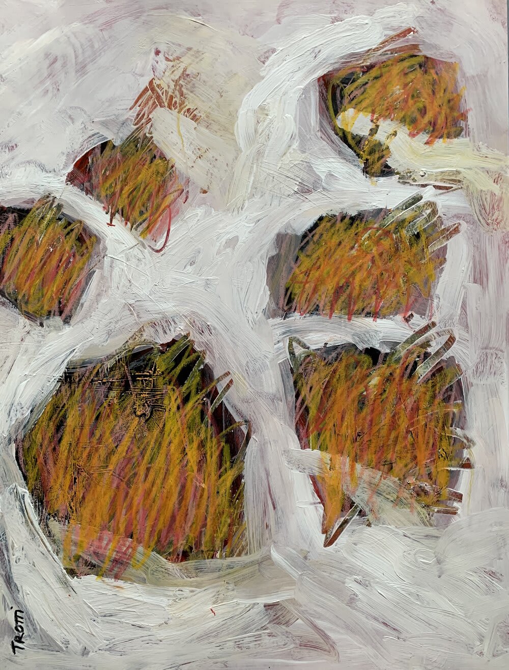 Beyond Chaos series 19