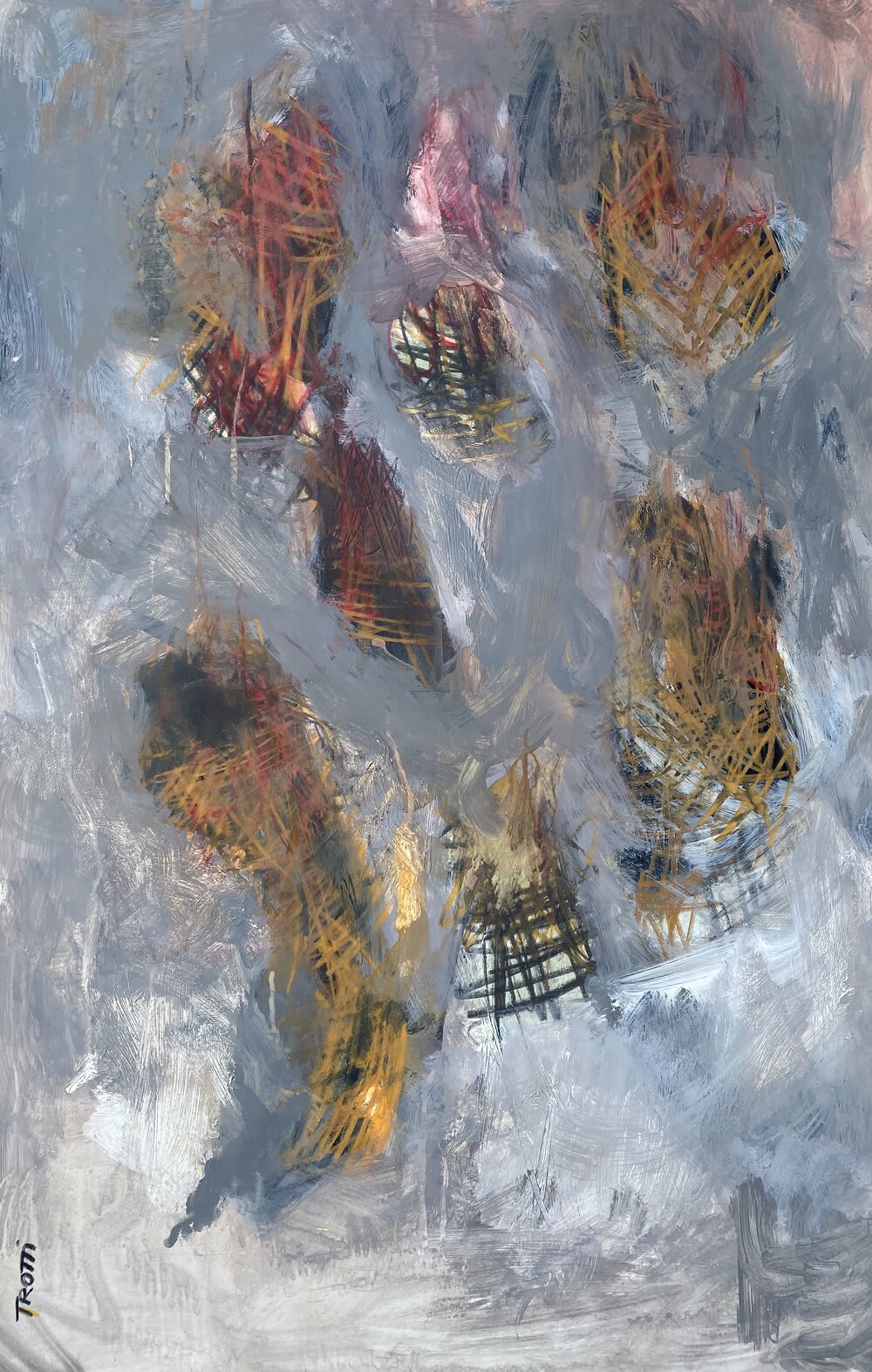 Beyond Chaos series 2