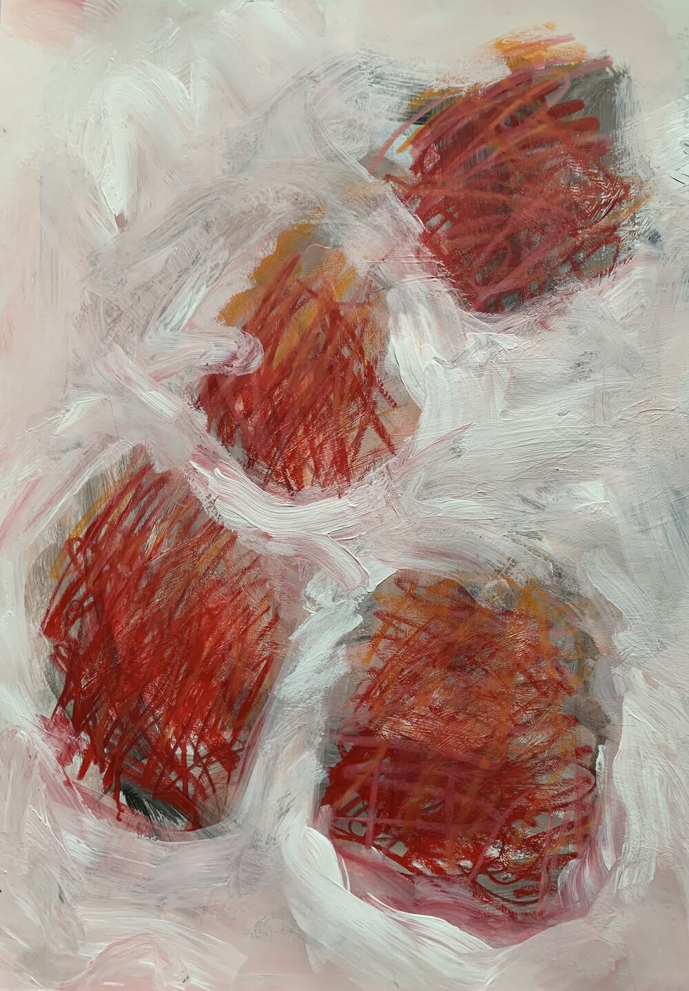 Beyond Chaos series 21