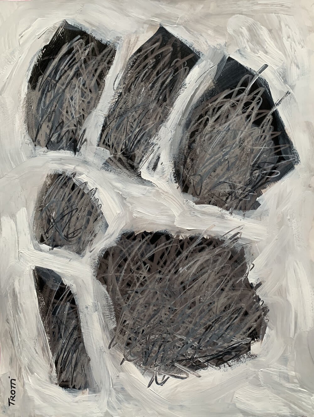 Beyond Chaos series 23