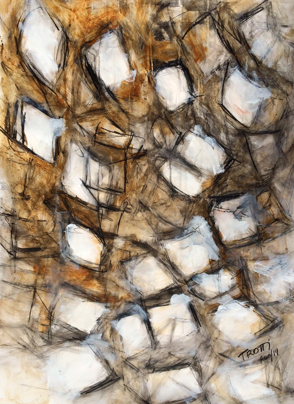 Deconstruction