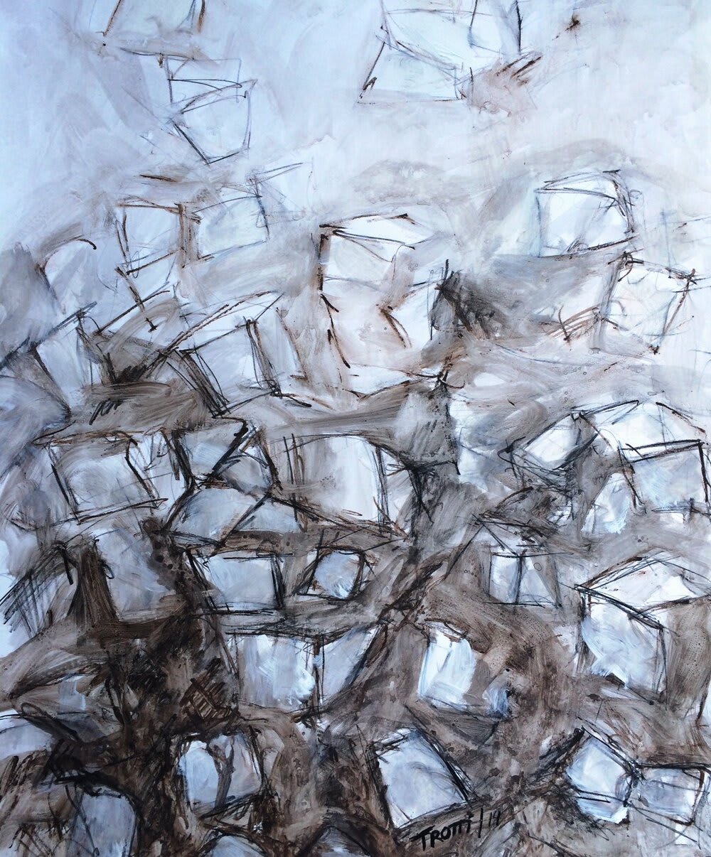 Deconstruction 21