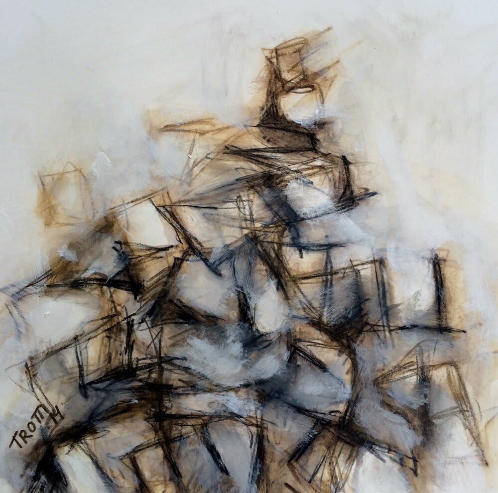 Deconstruction 25