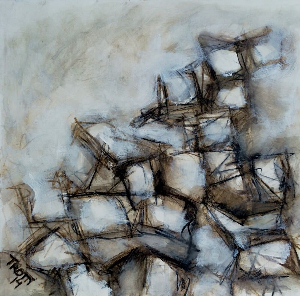 Deconstruction 34