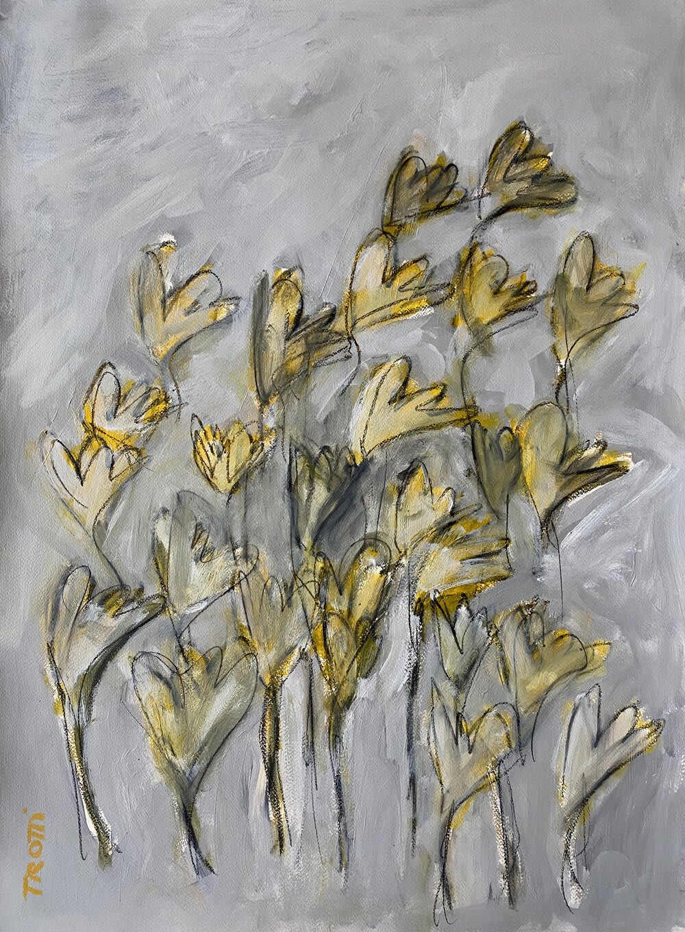 Flowers Series 10