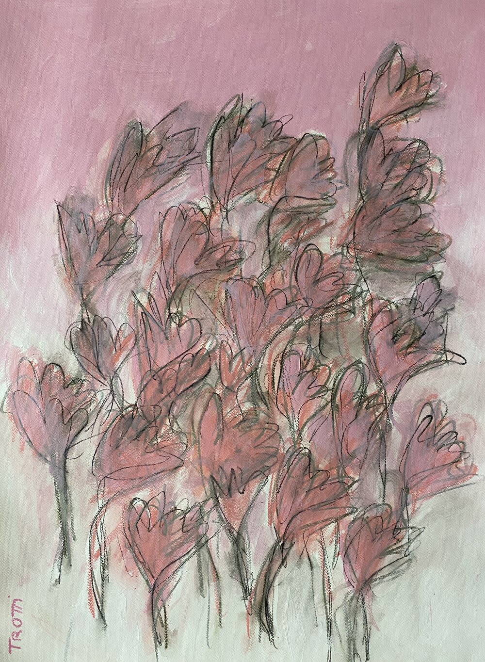 Flowers Series 13