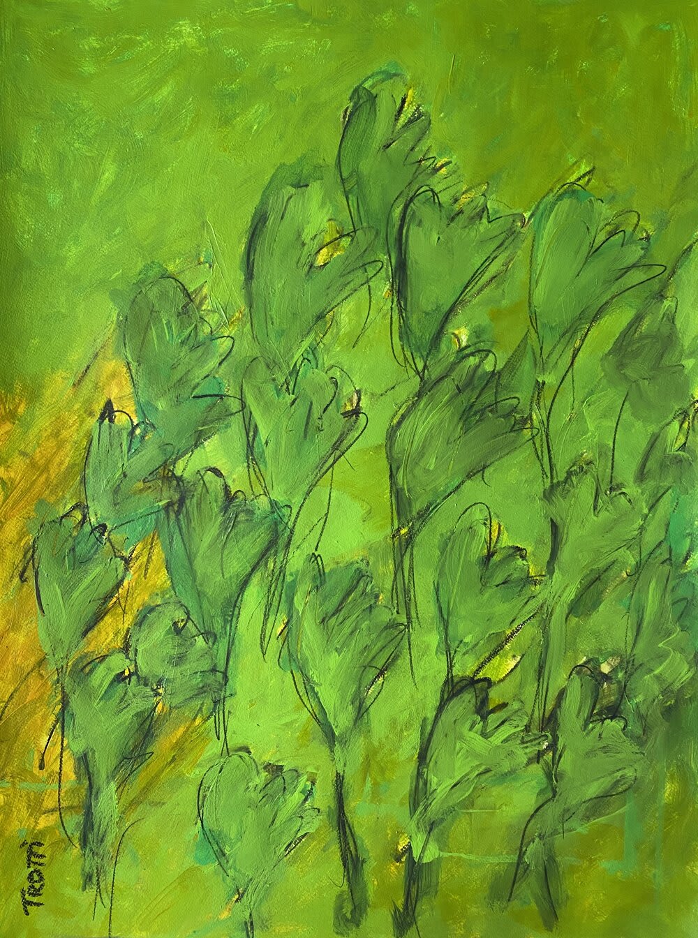 Flowers Series 14