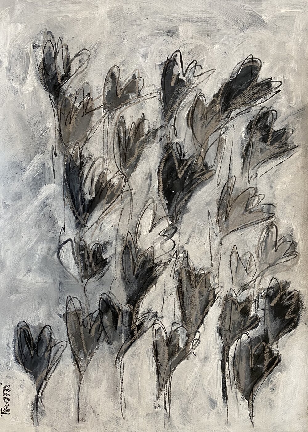 Flowers Series 15