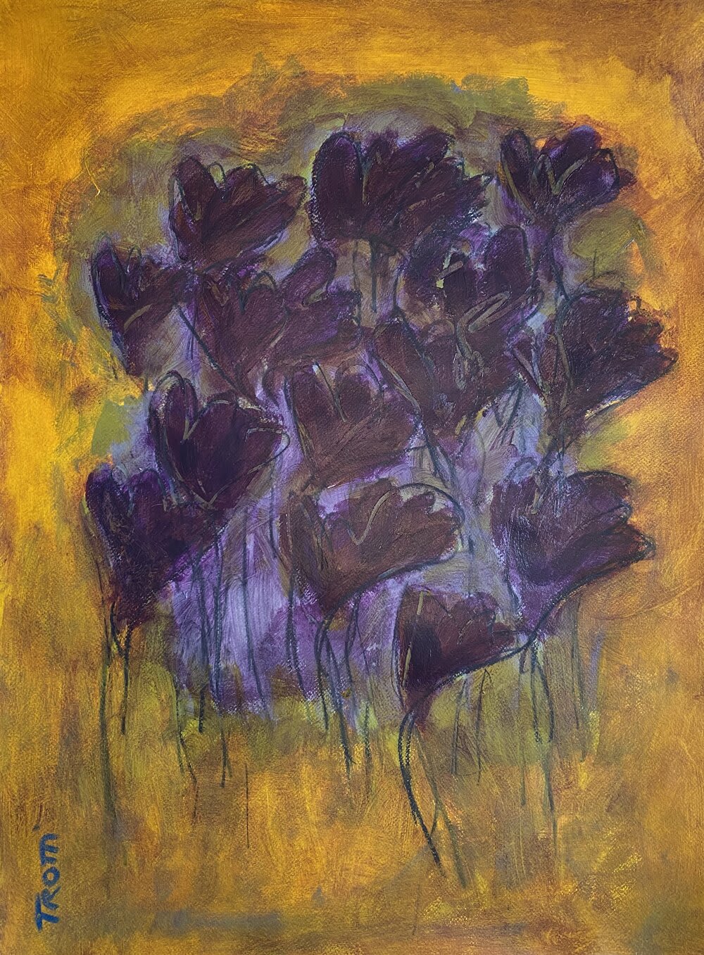 Flowers Series 17