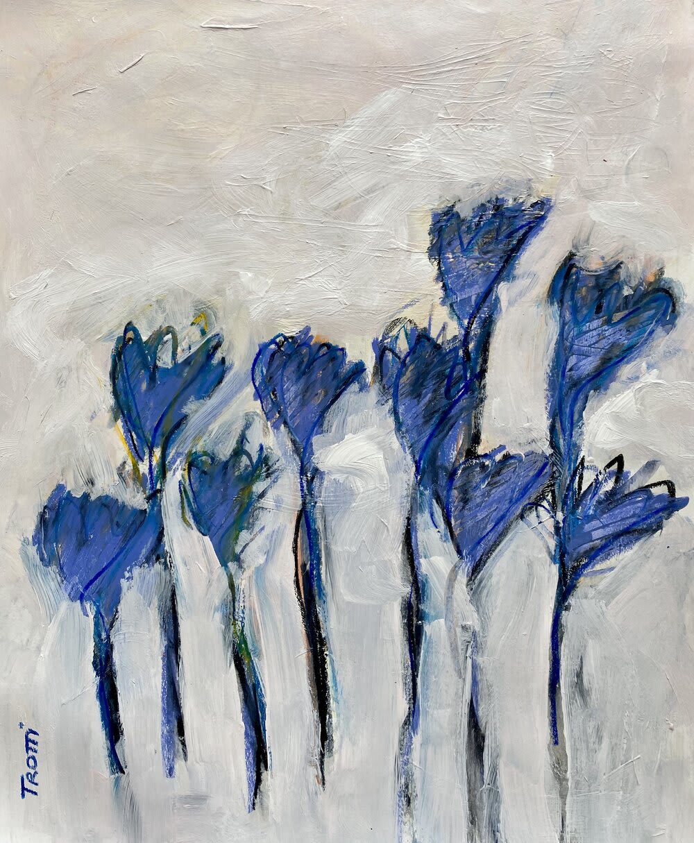 Flowers Series 22