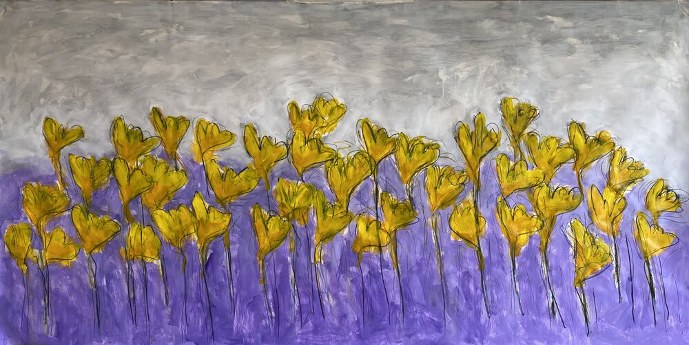 Flowers Series 31