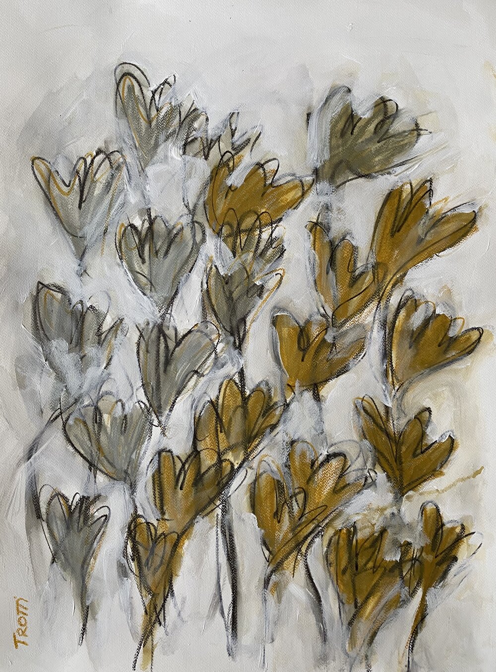 Flowers Series 4