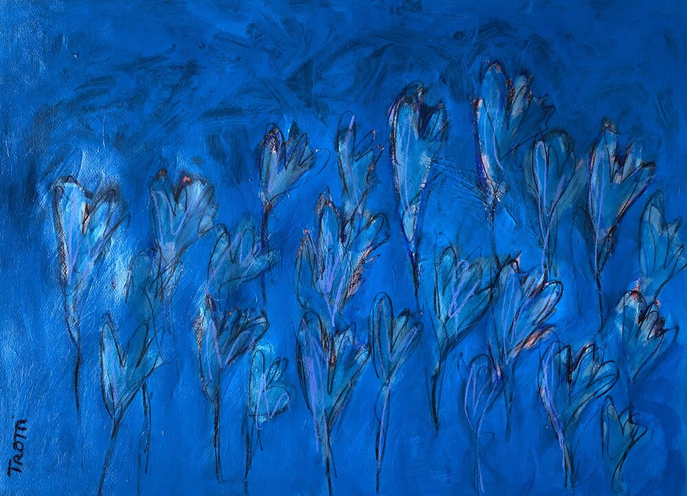 Flowers Series 5
