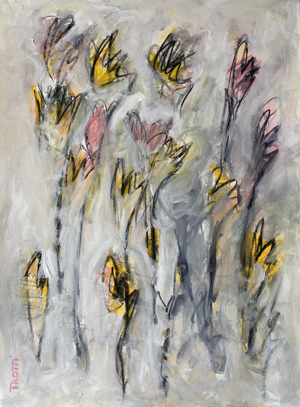 Flowers Series 8
