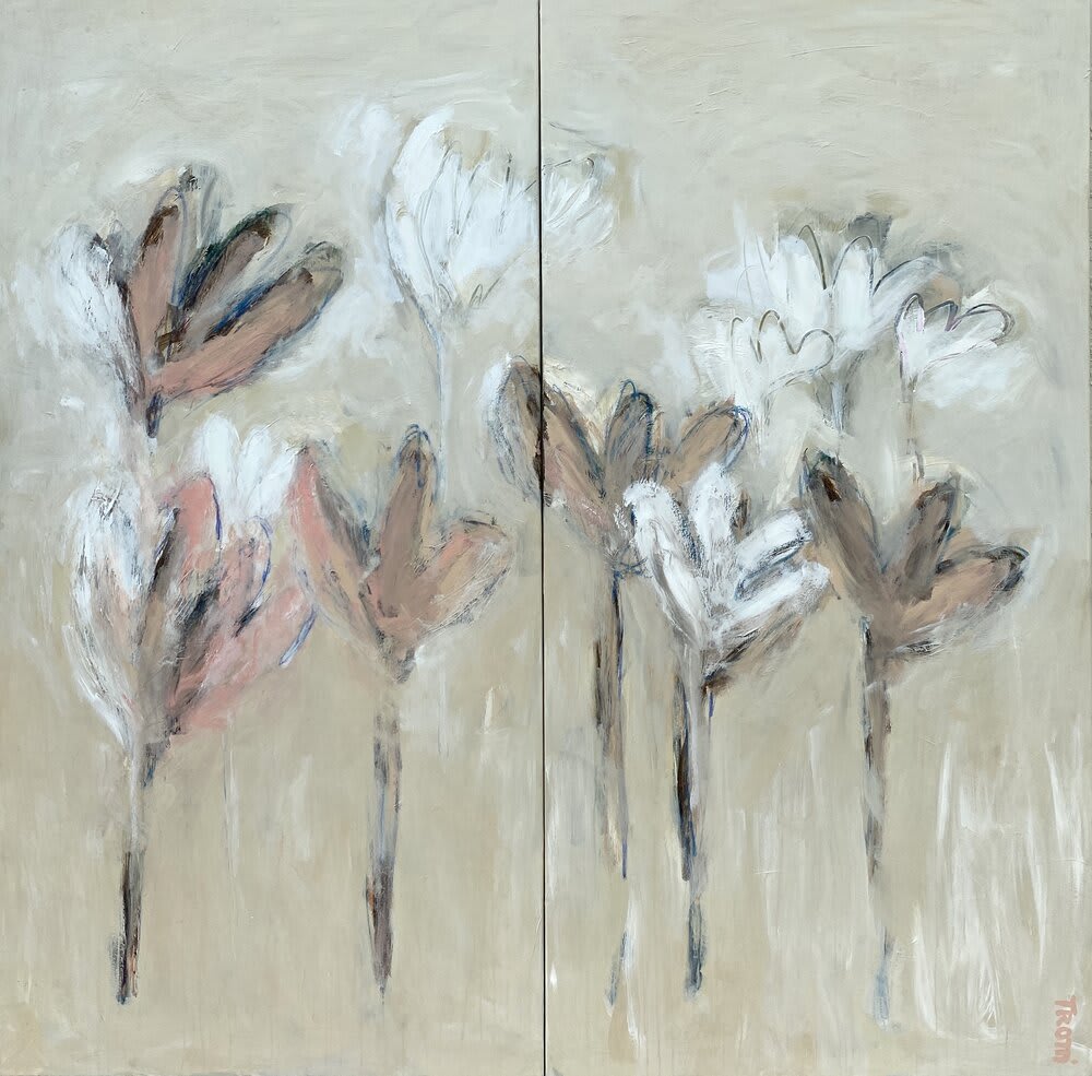 Flowers series 38