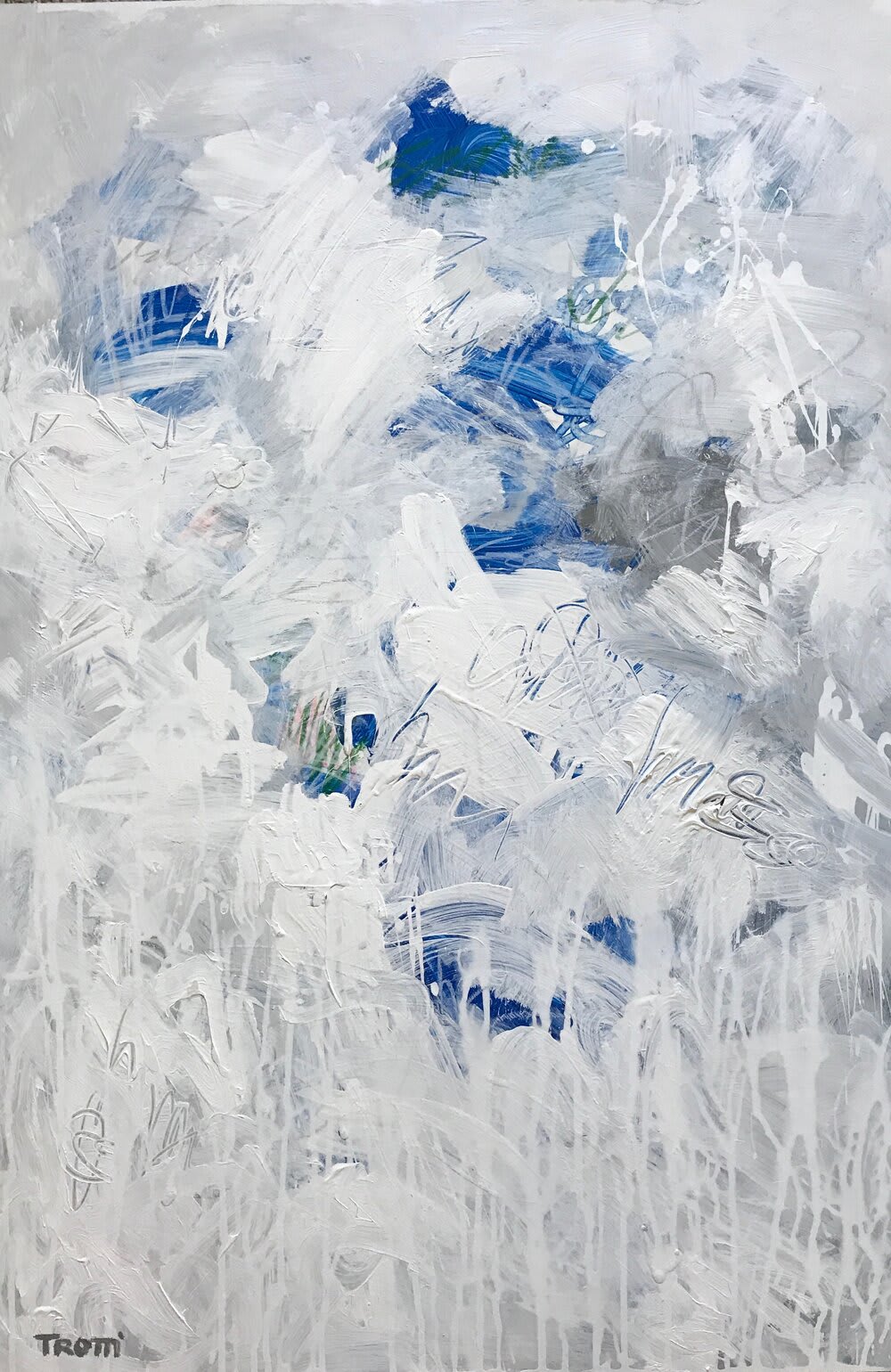 Organized Chaos 10