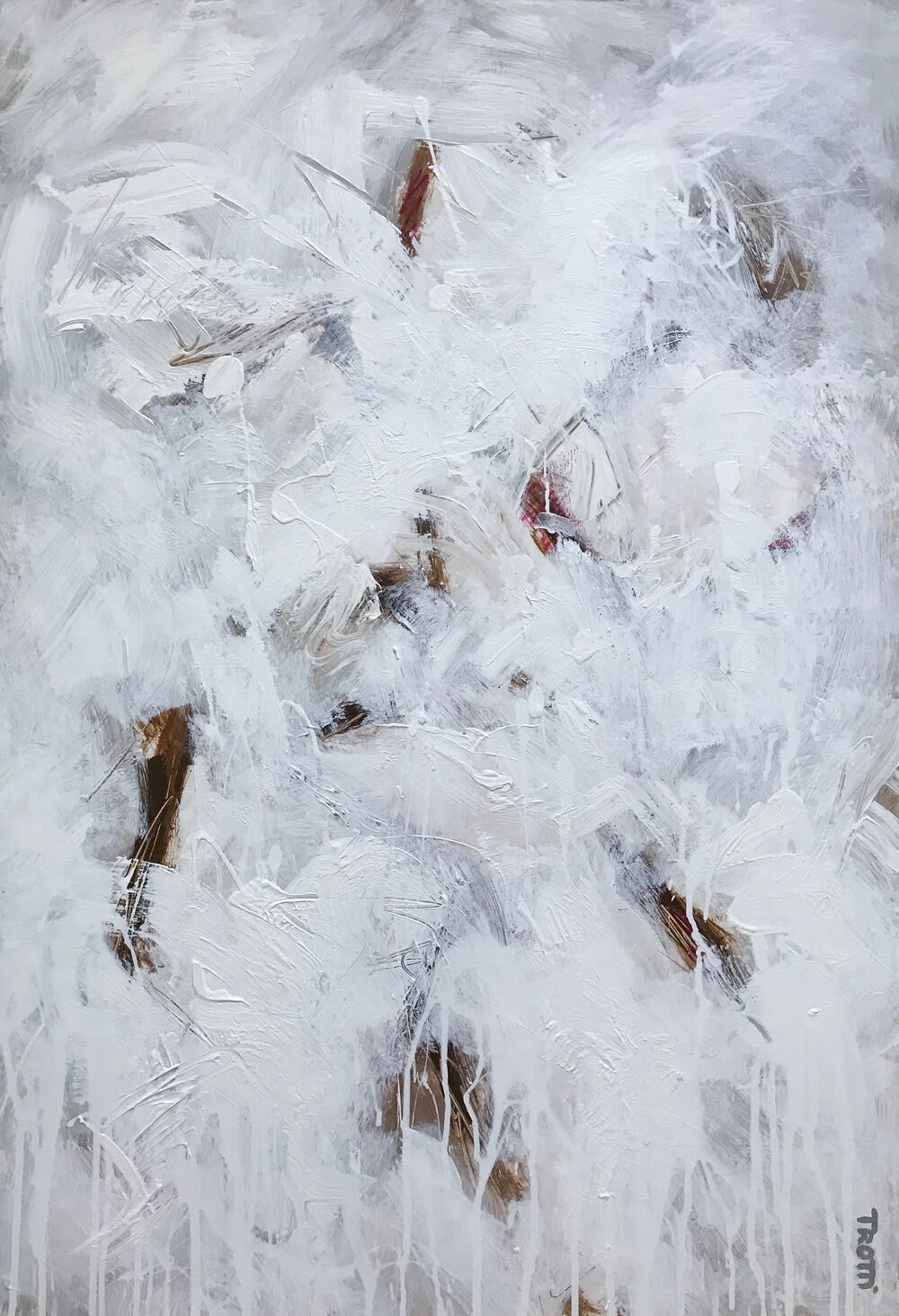 Organized Chaos 11
