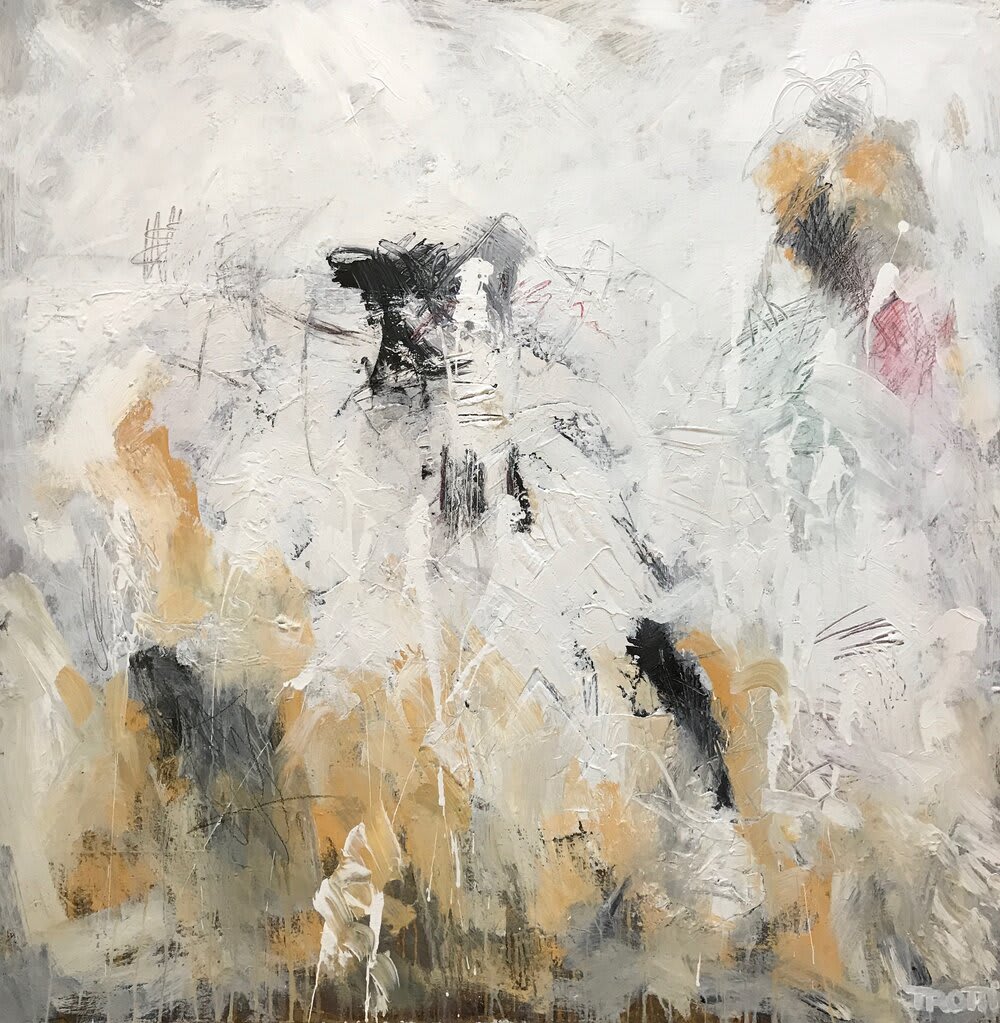 Organized Chaos 13