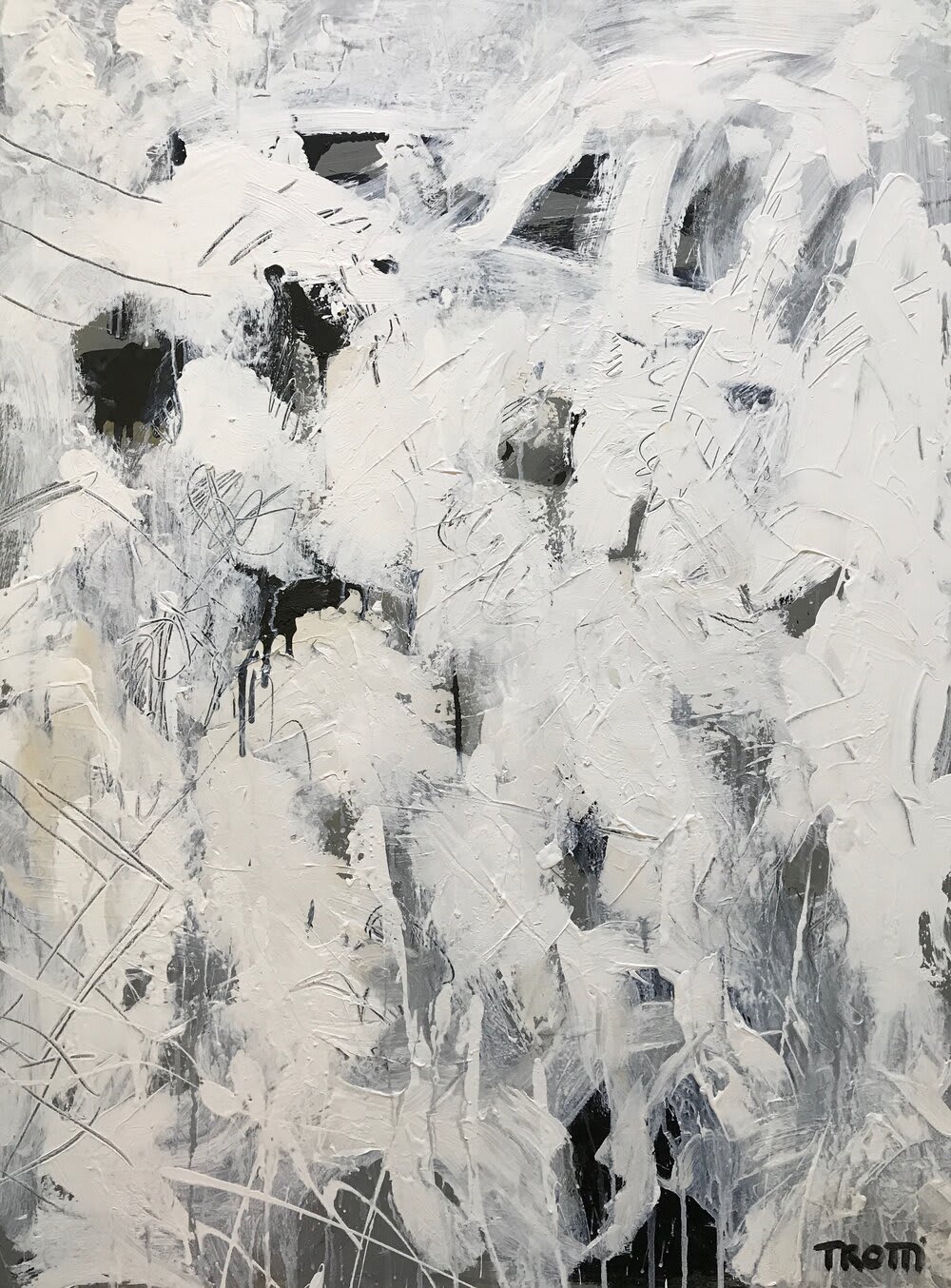 Organized Chaos 15