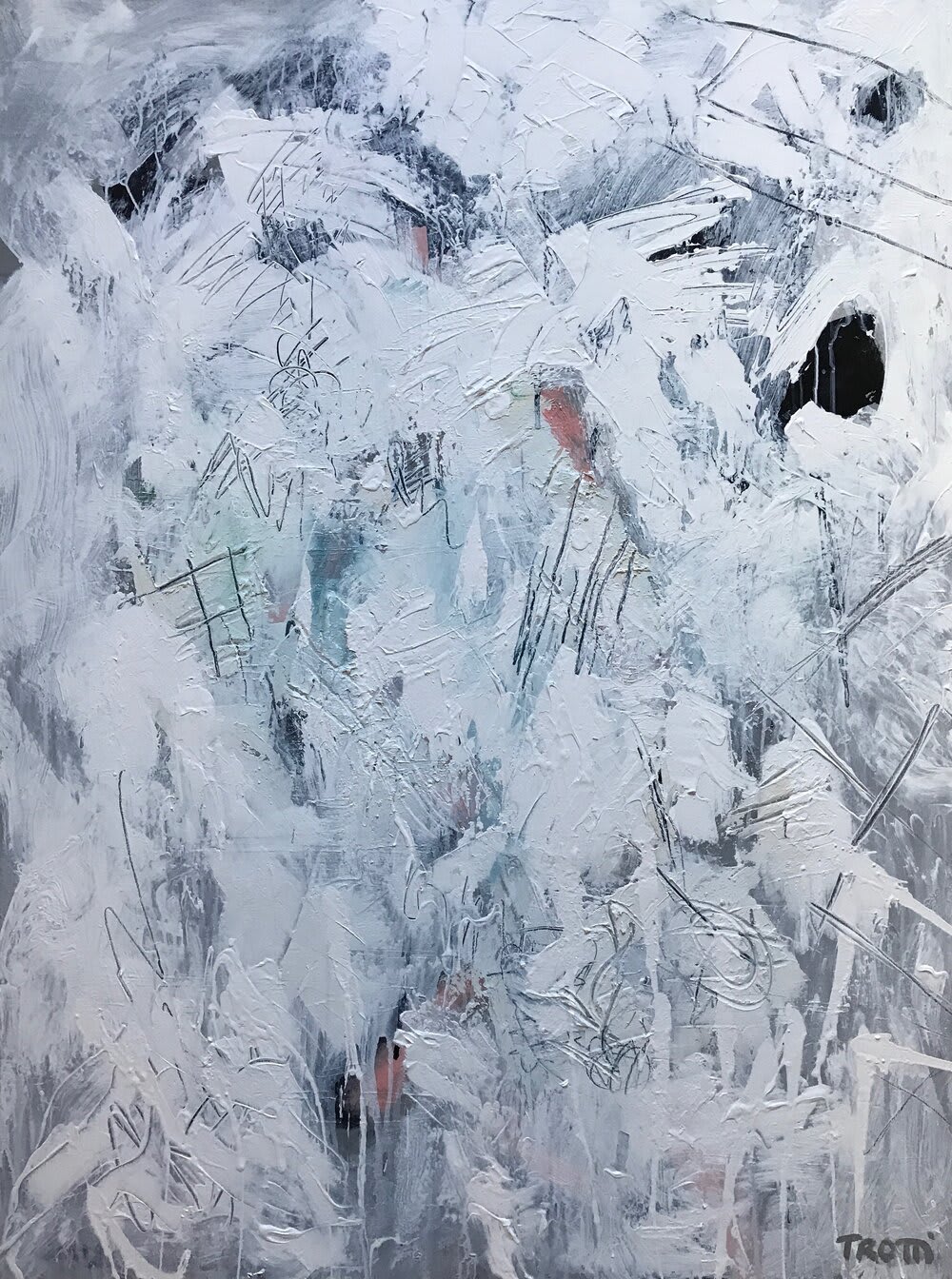 Organized Chaos 17