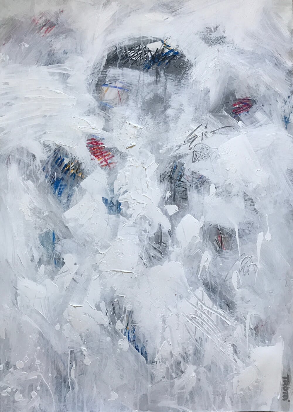Organized Chaos 18