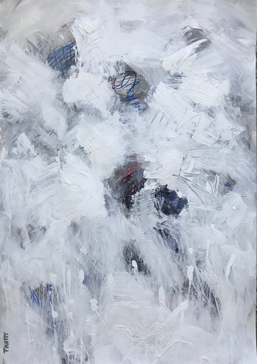 Organized Chaos 19