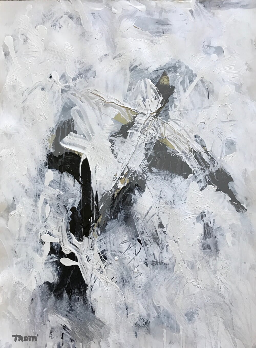 Organized Chaos 20