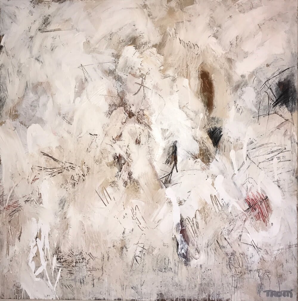 Organized Chaos 21