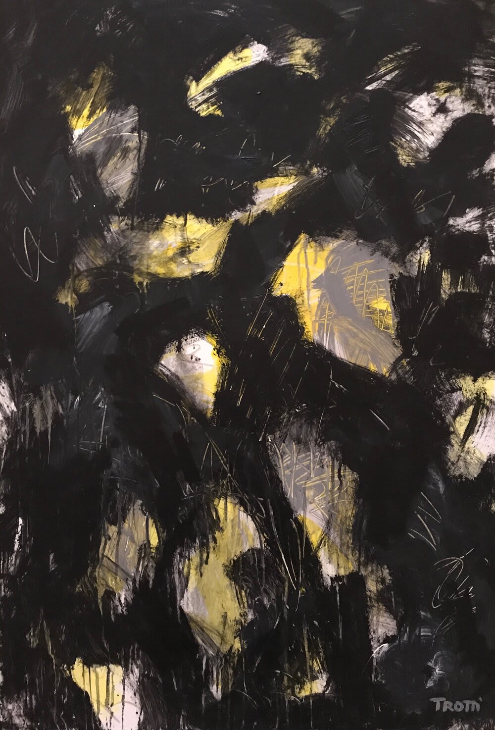 Organized Chaos 3