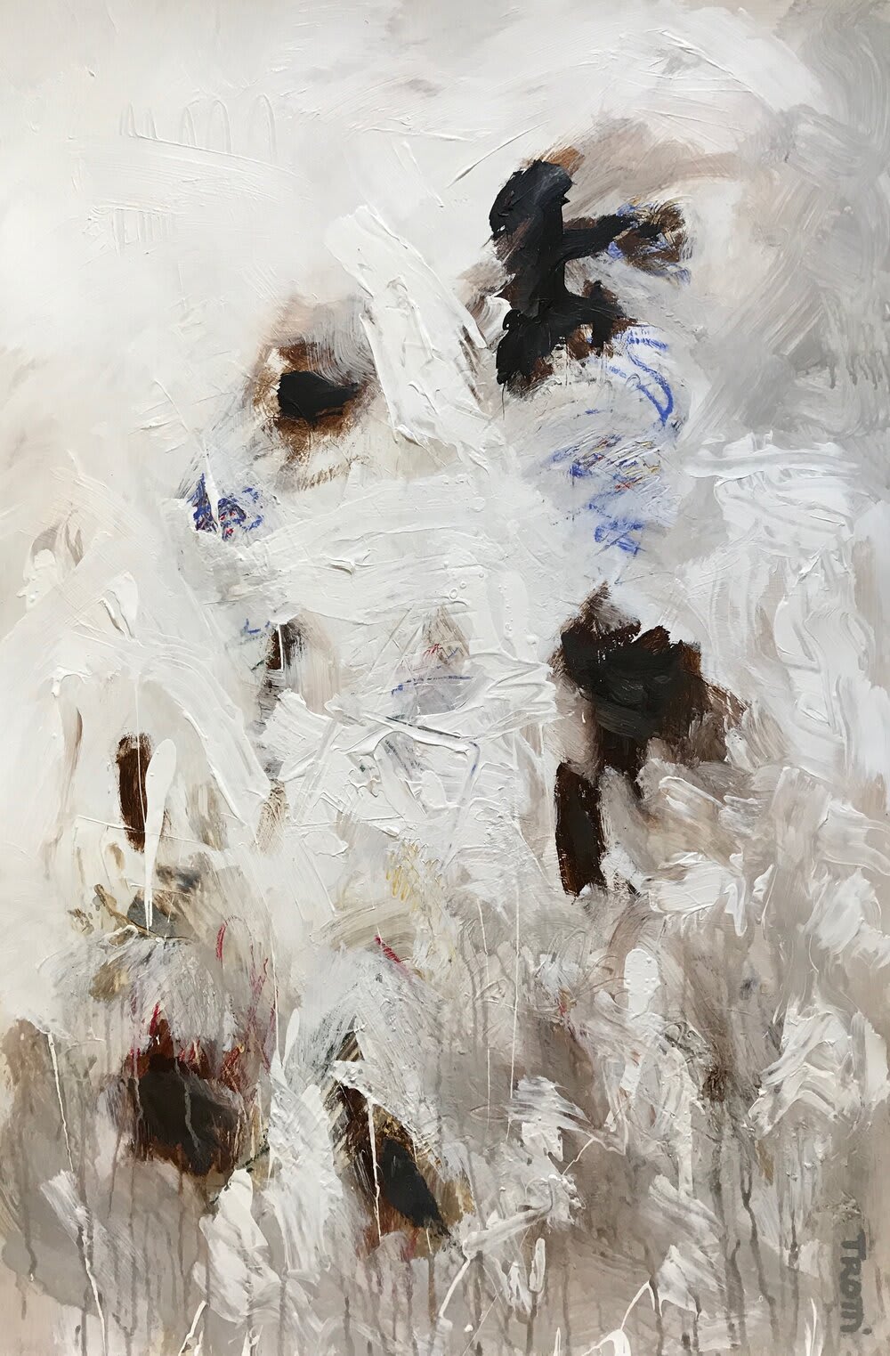 Organized Chaos 4