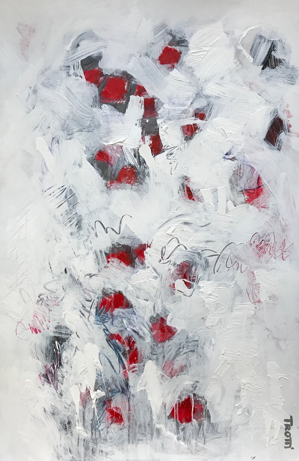 Organized Chaos 6